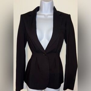 H&M Classic Black Women's Blazer